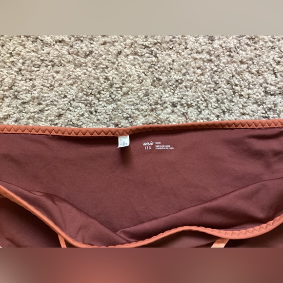 EUC Aerie Bikini Bottom - Size L - Picture 3 of 4